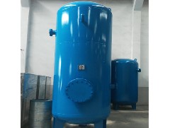 空氣罐需要對(duì)外表進(jìn)行哪些保護(hù)工作？